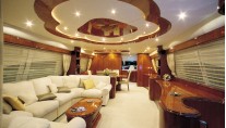 Amer 86 JAUNI -  Main Salon